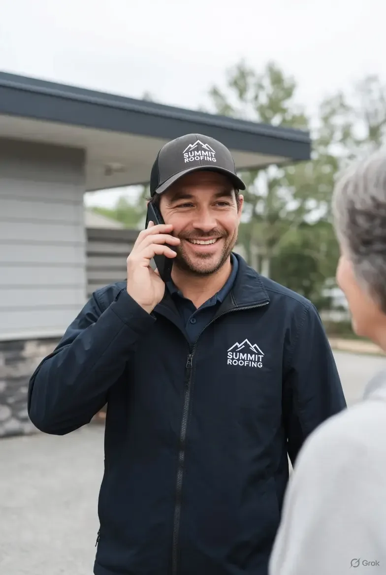 Flat Roof Leak Repair Montezuma, OH FAQs